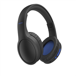 Slúchadlá Hama Bluetooth Spirit Focused, uzavreté, ANC