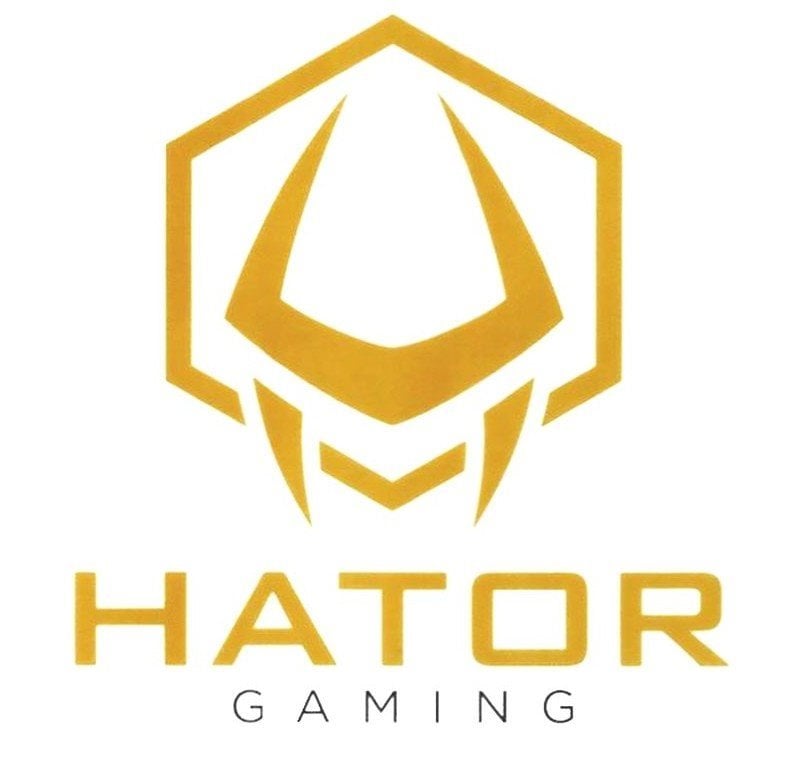Sluchátka Hator