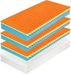 Slumberland FRODO 26 cm 90x200 1+1 zdarma