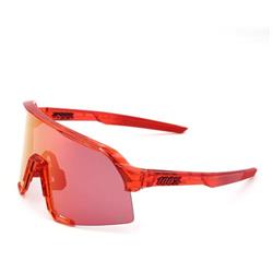 Sluneční brýle 100% -  S3™ LE Peter Sagan - HiPER® Mirror Red