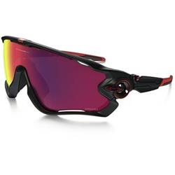Sluneční brýle OAKLEY Jawbreaker  Matt Black - PRIZM road 