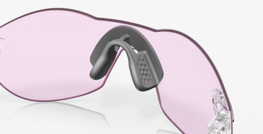 Sluneční brýle OAKLEY SUBZERO CLEAR / PRIZM LOWLIGHT