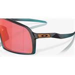 Sluneční brýle OAKLEY SUTRO - MATTE TRANS BALSAM FADE / PRIZM SNOW TORCH IRIDIUM