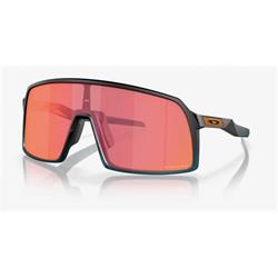Sluneční brýle OAKLEY SUTRO - MATTE TRANS BALSAM FADE / PRIZM SNOW TORCH IRIDIUM