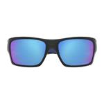 Sluneční brýle OAKLEY TURBINE - BLACK INK / PRIZM Sluneční brýlePPHIRE