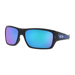 Sluneční brýle OAKLEY TURBINE - BLACK INK / PRIZM Sluneční brýlePPHIRE