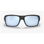 Sluneční brýle OAKLEY TURBINE - MATTE BLACK CAMO / PRIZM DEEP WATERPOLARIZED
