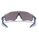 Sluneční brýle OAKLEYRADAR EV PATH - ODYSSEYCOLLECTION - HOLOGRAPHIC /PRIZM GREY