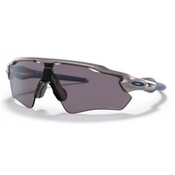 Sluneční brýle OAKLEYRADAR EV PATH - ODYSSEYCOLLECTION - HOLOGRAPHIC /PRIZM GREY
