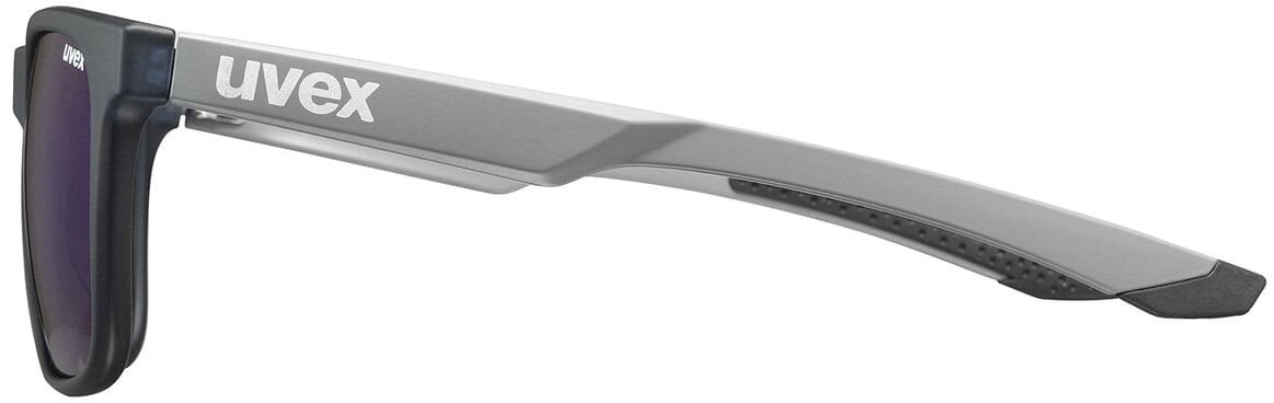 Sluneční brýle UVEX LGL 42 BLUE GREY MAT/MIR.BLUE