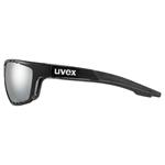 Sluneční brýle UVEX Sportstyle 706,black 