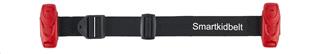Smart Kid Belt - dětský pás do auta
