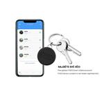 Smart tracker FIXED Sense, Duo Pack - modrá + šedá
