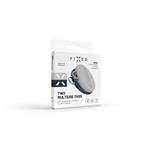Smart tracker FIXED Sense, Duo Pack - modrá + šedá