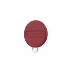 Smart tracker FIXED Sense, Duo Pack - žlutá + červená