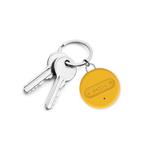 Smart tracker FIXED Sense, Duo Pack - žlutá + červená