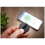 Smart tracker FIXED Sense, Duo Pack - žlutá + červená
