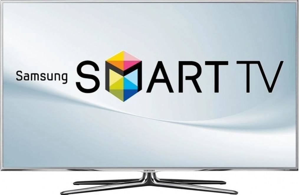 Smart televize Samsung