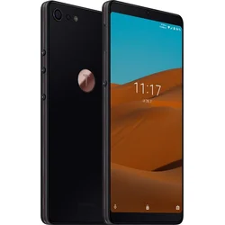 Smartisan U3 Pro 4+32GB Carbon