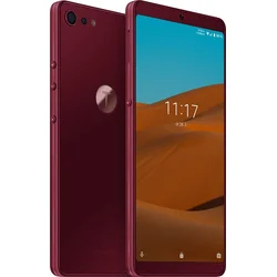Smartisan U3 Pro 4+64GB Burgundy