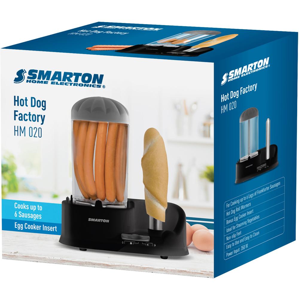 SMARTON HM 020 Hotdogger
