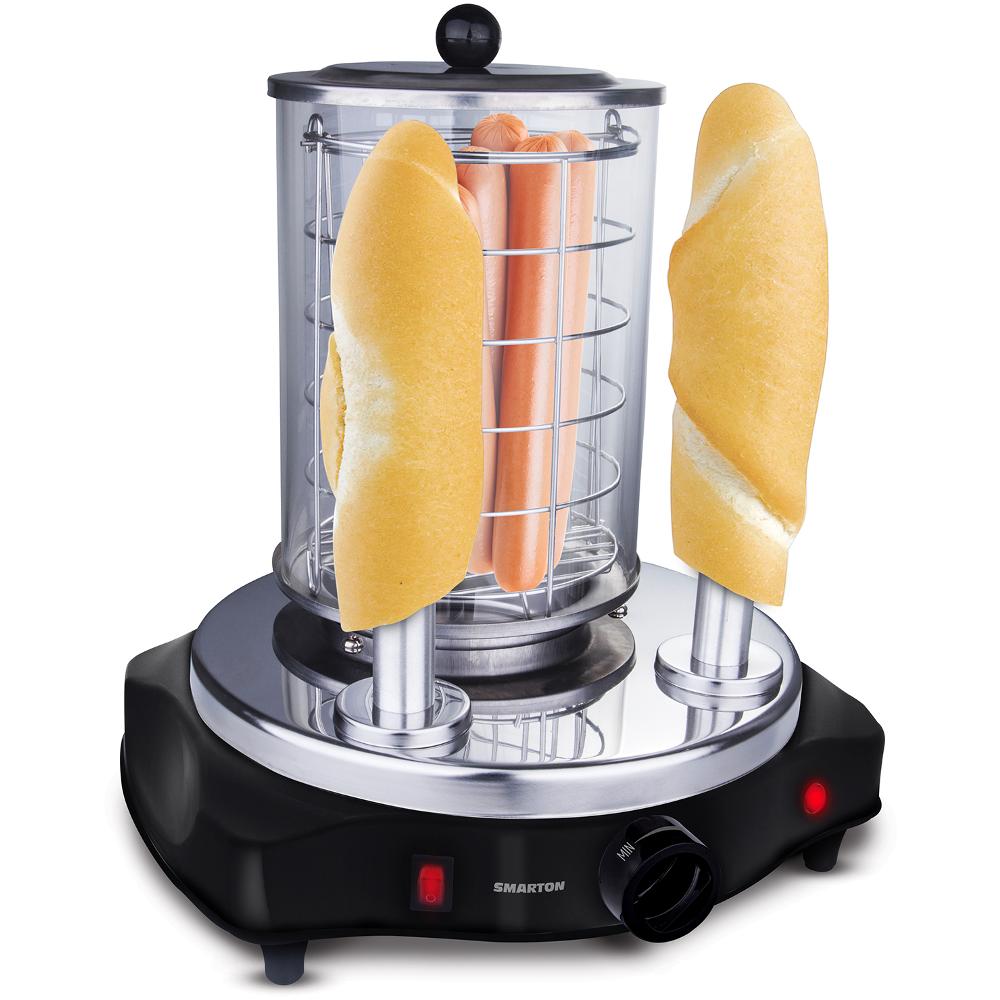 SMARTON HM 400 Hotdogger