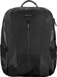 SmartSuit 16" Backpack Black Fusion