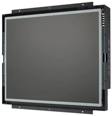SMARTTOUCH 1505 15" LCD Touchscreen 500:1, 12ms, 5Wire USB