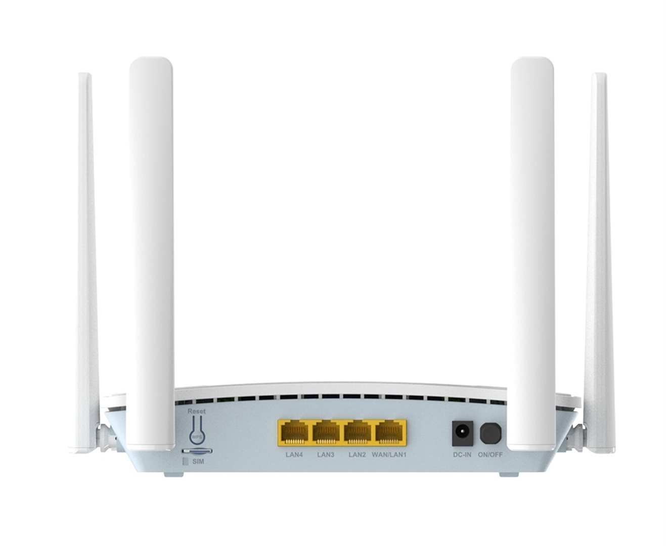 Smerovač D-Link G416C/E 4G LTE AX1500 Wi-Fi 6