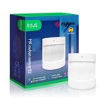 Snímač pohybu NOUS E2 ZigBee Tuya