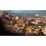 Sniper Elite 4 Deluxe Edition elektronická licence
