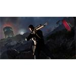 Sniper Elite Resistance