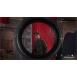 Sniper Elite Resistance
