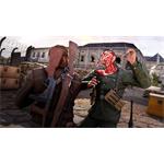 Sniper Elite Resistance