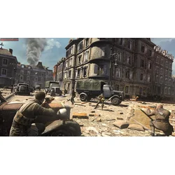 Sniper Elite V2 Collectors Edition