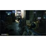 Sniper Ghost Warrior 3 All-terrain vehicle