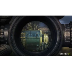 Sniper Ghost Warrior 3 Compound Bow