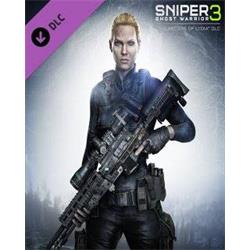 Sniper Ghost Warrior 3 The Escape of Lydia elektronická licence