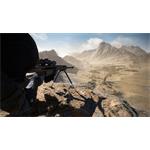 Sniper Ghost Warrior Contracts 2 elektronická licence
