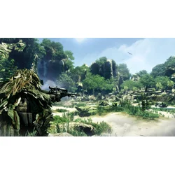 Sniper Ghost Warrior Map Pack