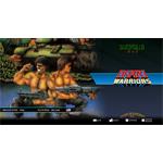 SNK 40th ANNIVERSARY COLLECTION