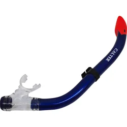 Šnorchel CALTER KIDS 9301PVC, modrý