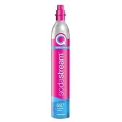 SodaStream Bomb+CO2 CQC separate, 80 l