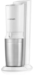 Sodastream Crystal White - SodaStream 