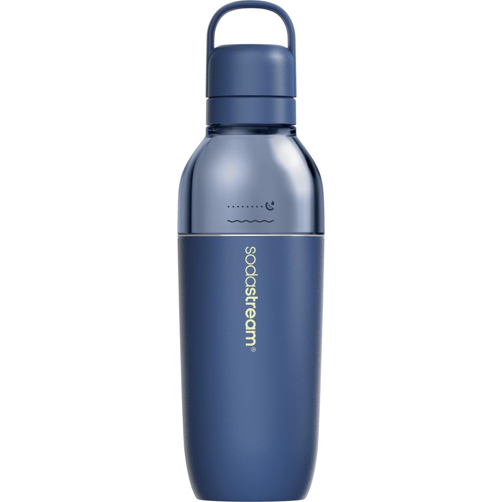 SodaStream FIZZ&GO EASY MIX STORM