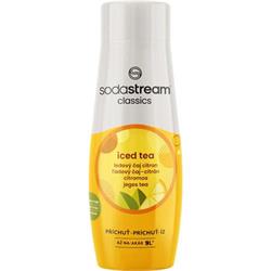 SodaStream Iced tea flavour CITRON 440 ml, NEW