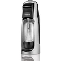 Sodastream JET Black/Silver