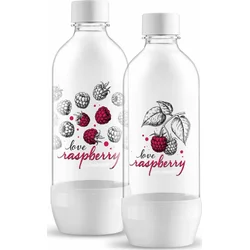 SodaStream Lahev JET DUO Love Raspberry Pack, 1 l