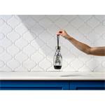 SodaStream My Only fľaša 0,6 l, čierna
