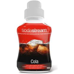 Sodastream Příchuť COLA 500ml - SodaStream - sirupy